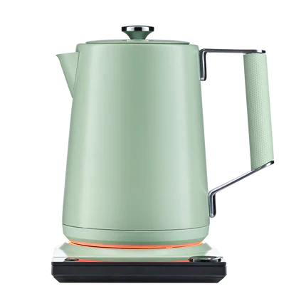 Luna Electric Kettle Pro - 7 Digital Temperature Settings - 4 Beautiful Colors