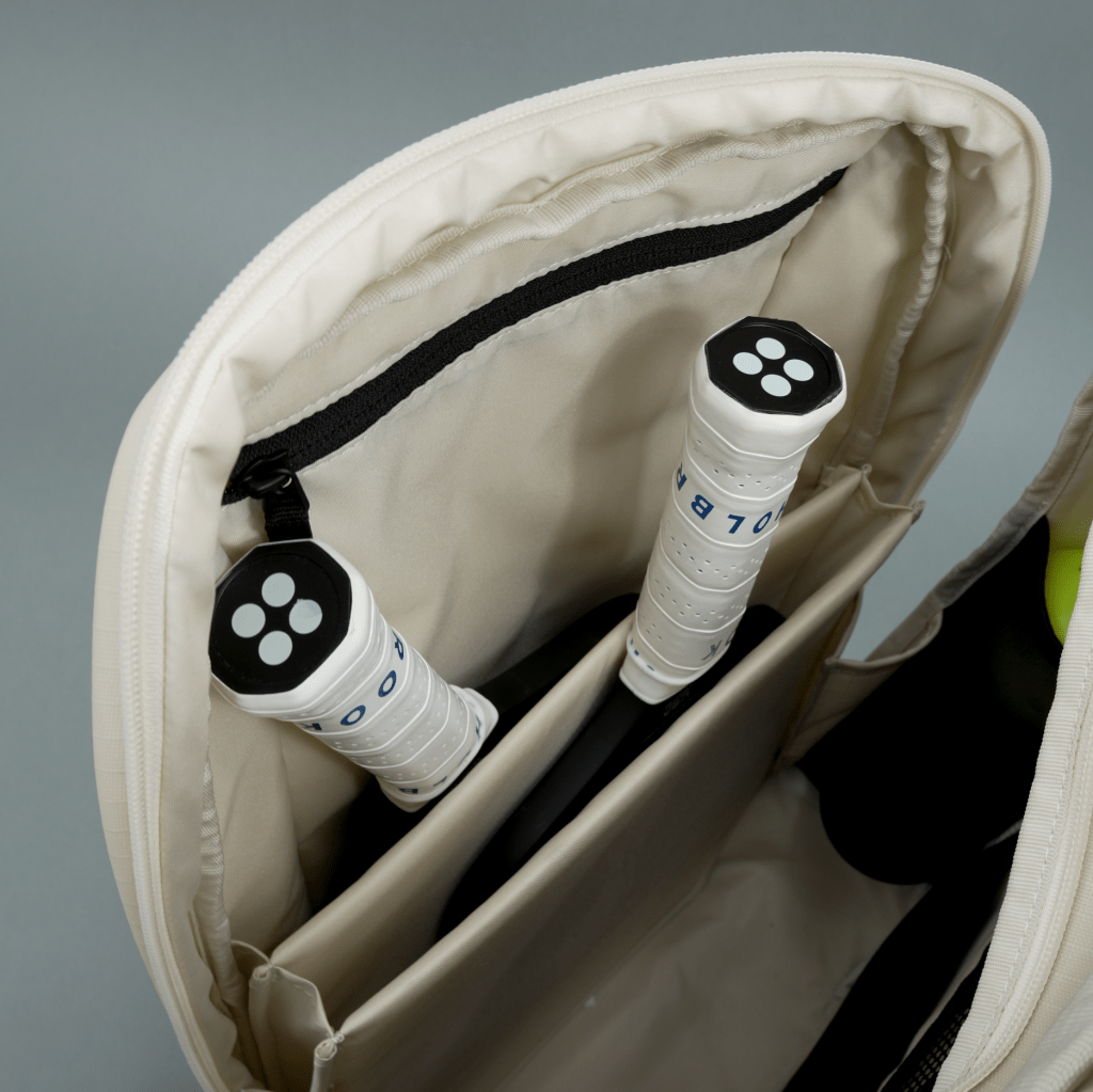 Court Ranger Pickleball Backpack - 7 Color Options - Lifetime Warranty