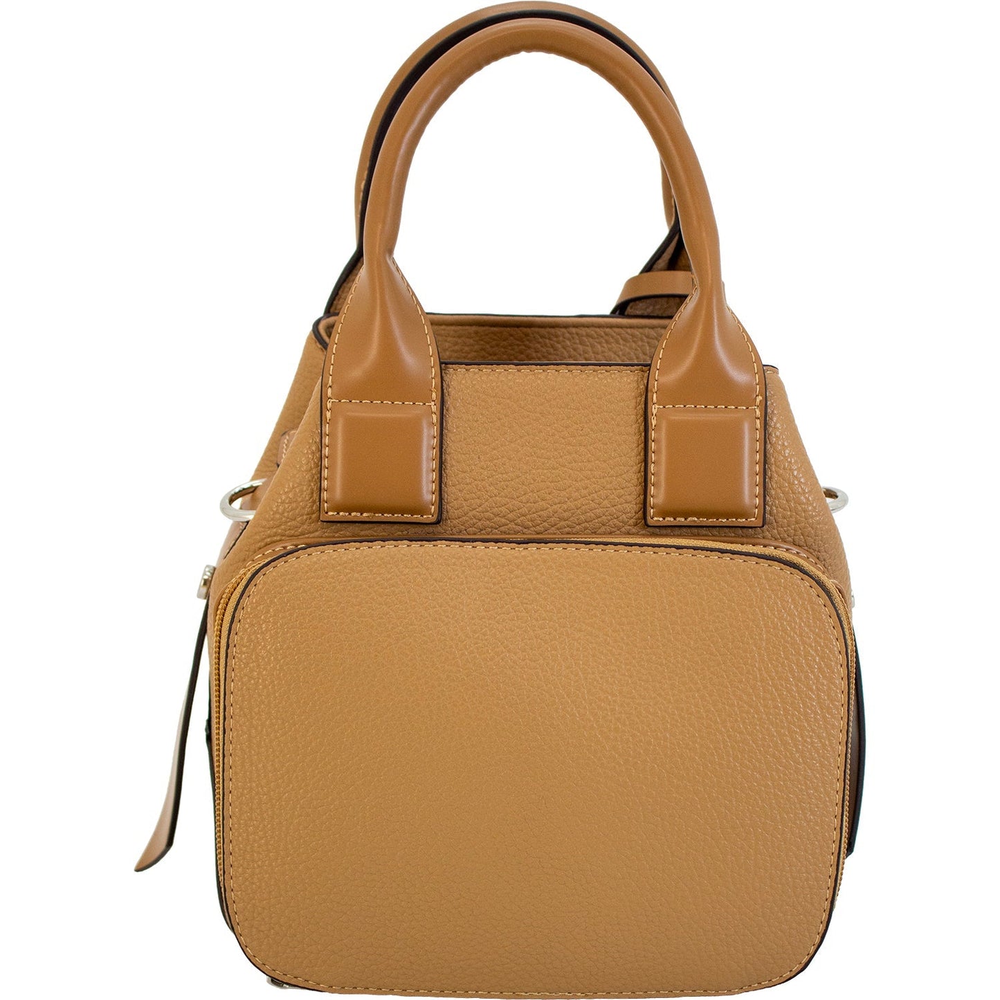 Small Concealed Carry Satchel - Security without Bulk