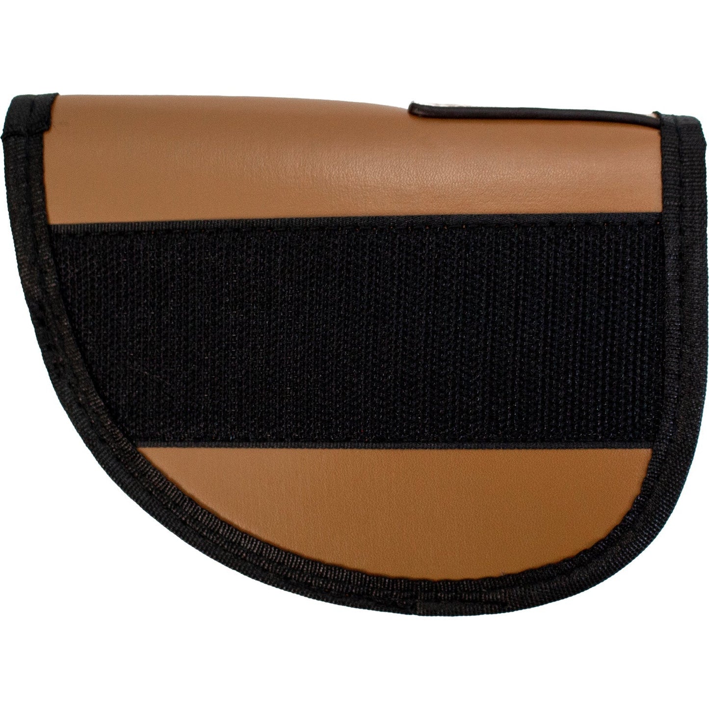 Small Concealed Carry Satchel - Security without Bulk