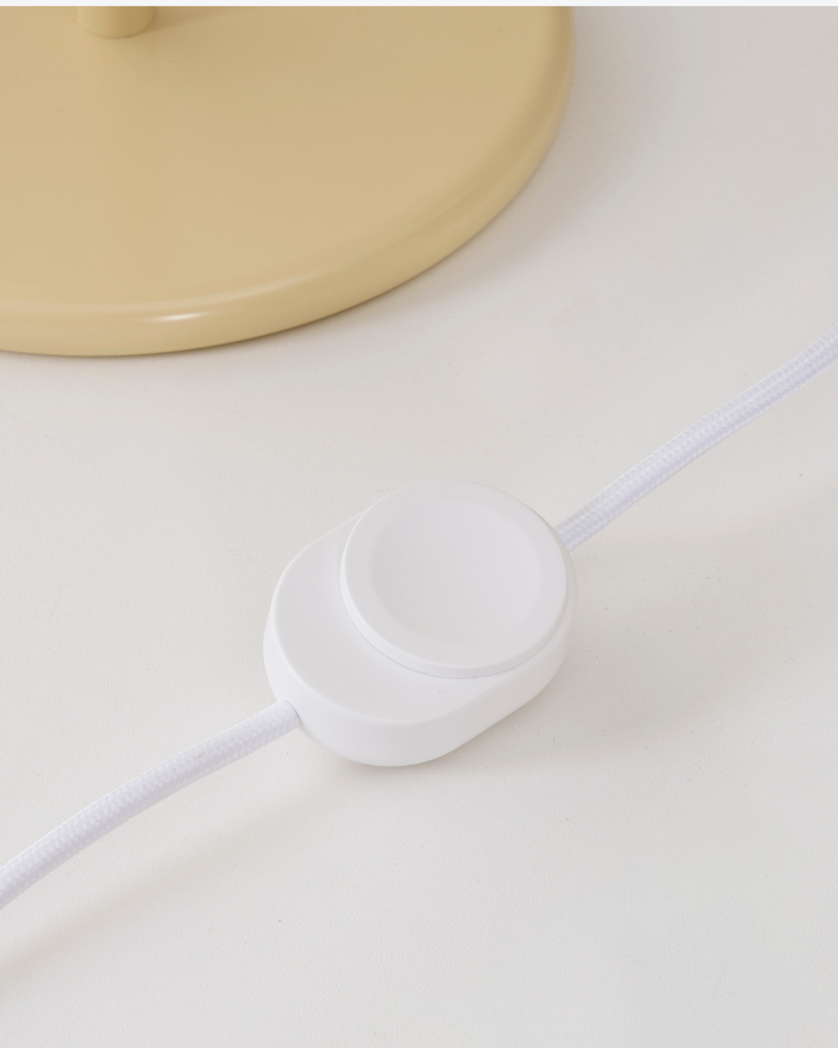 Chic and Sophisticated Table Lamp - Adjustable Head and Fully Dimmable