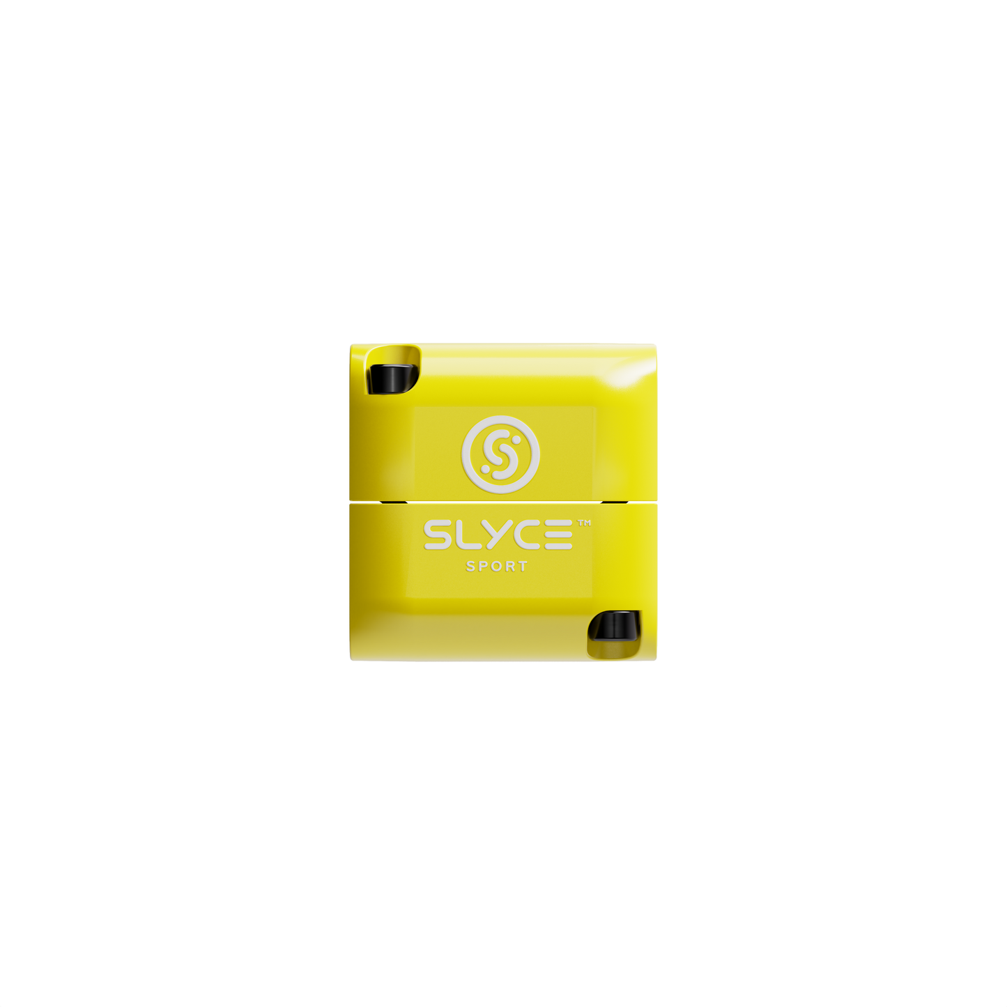 SLYCE SLYDRS™ — Adjustable Clamp-On Pickleball Paddle Tuning Weights - Increase Power and Control