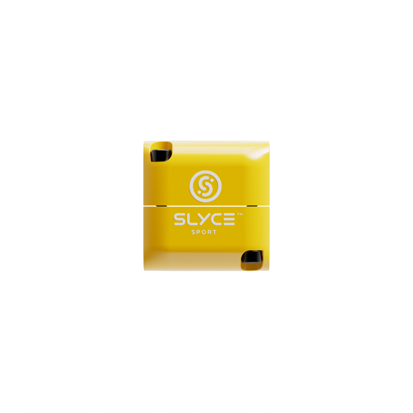 SLYCE SLYDRS™ — Adjustable Clamp-On Pickleball Paddle Tuning Weights - Increase Power and Control