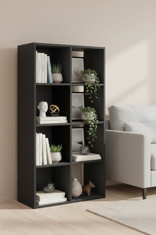 Cube Organizer - Perfect for Living, Bedroom or Closet