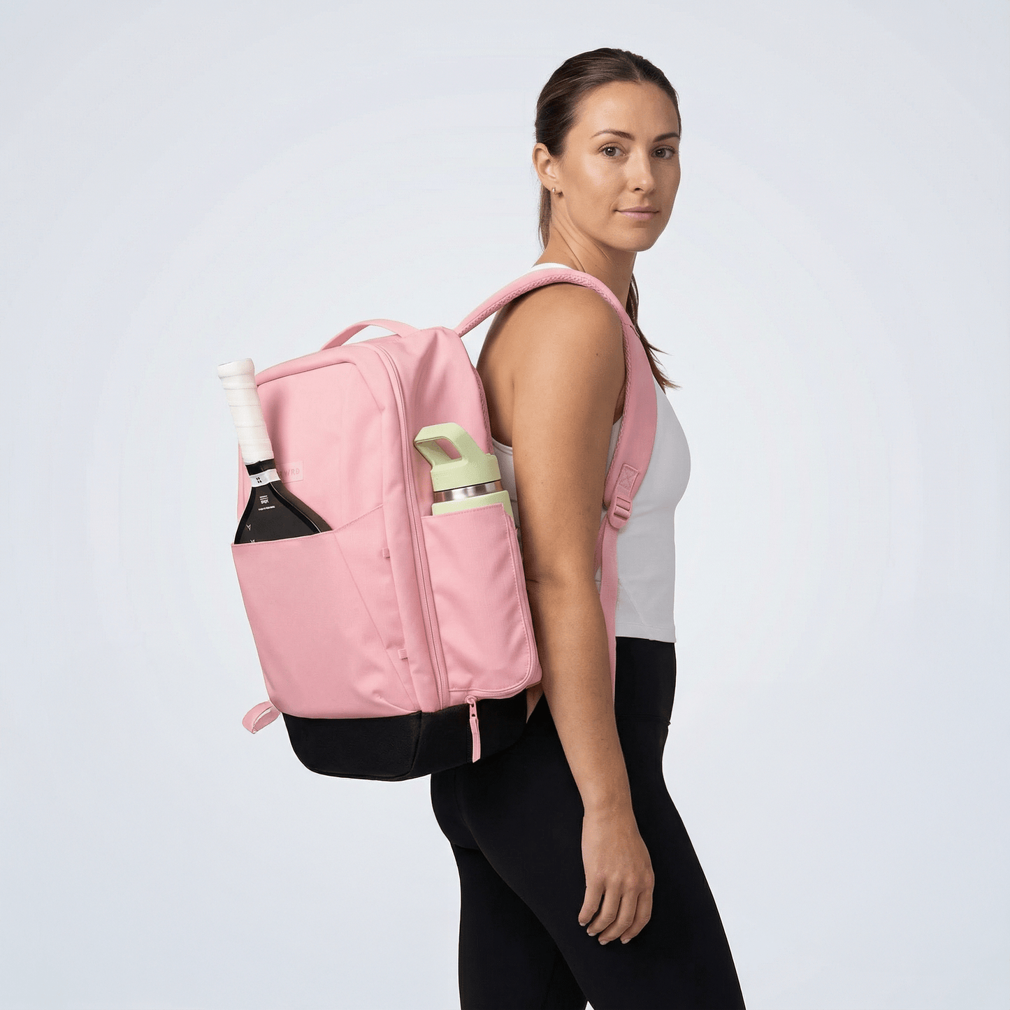 Court Ranger Pickleball Backpack - 7 Color Options - Lifetime Warranty