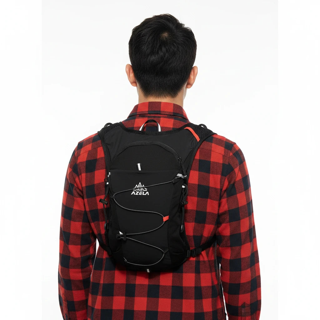 Hydration Backpack Lightweight Running Vest 20l