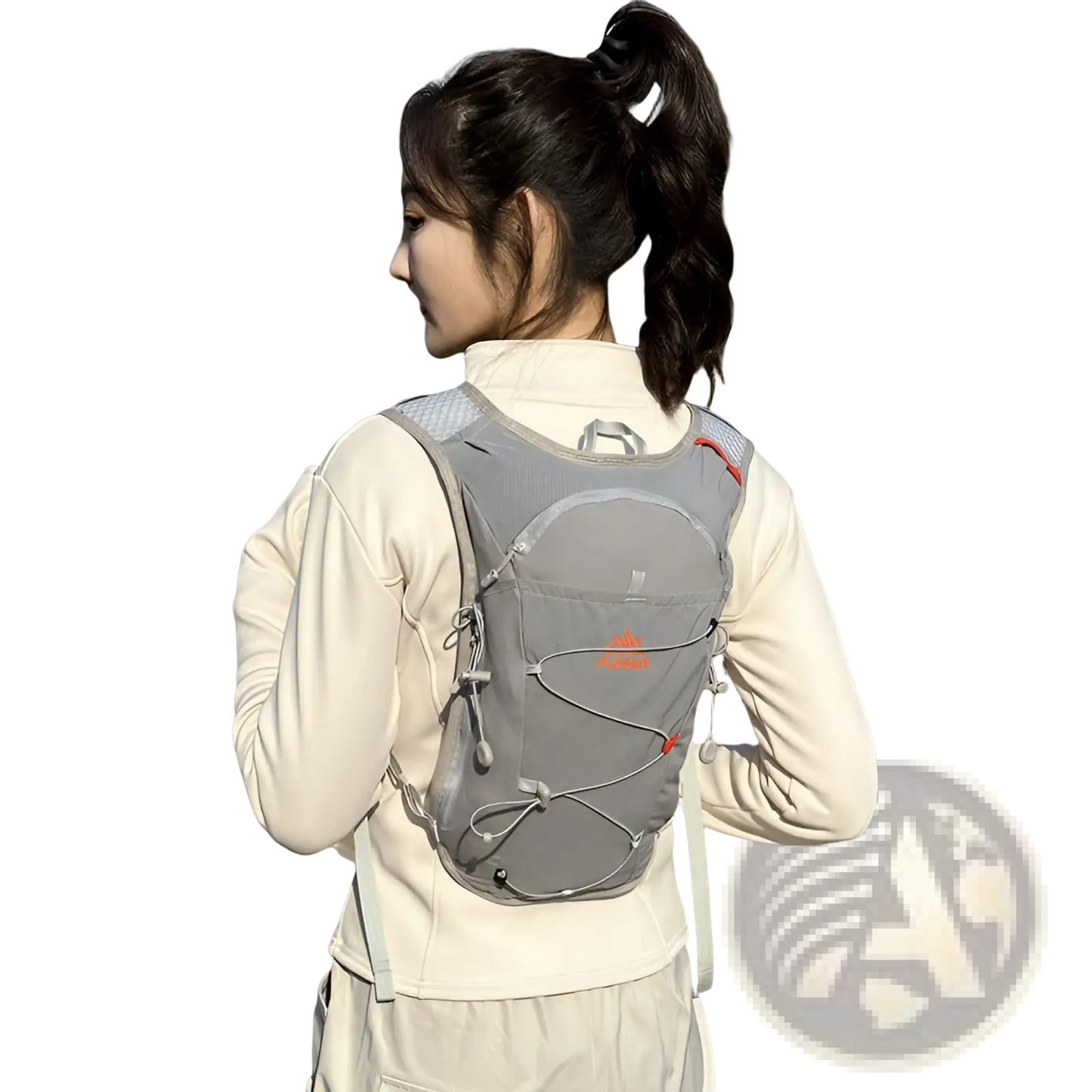 Hydration Backpack Lightweight Running Vest 20l