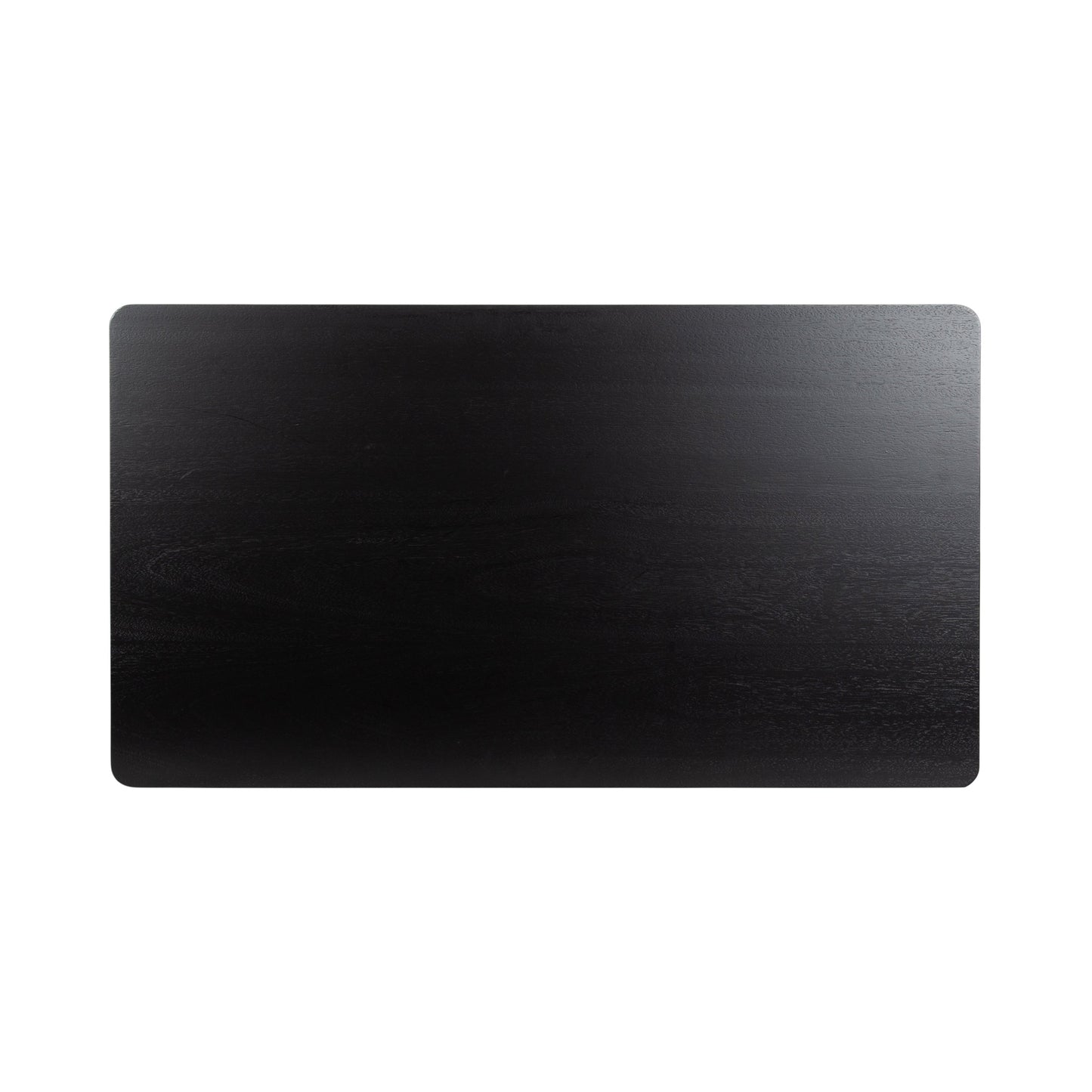 Sophisticated Rectangle Coffee Table in 3 Finishes - Solid and Engineered Wood - Easy Assembly