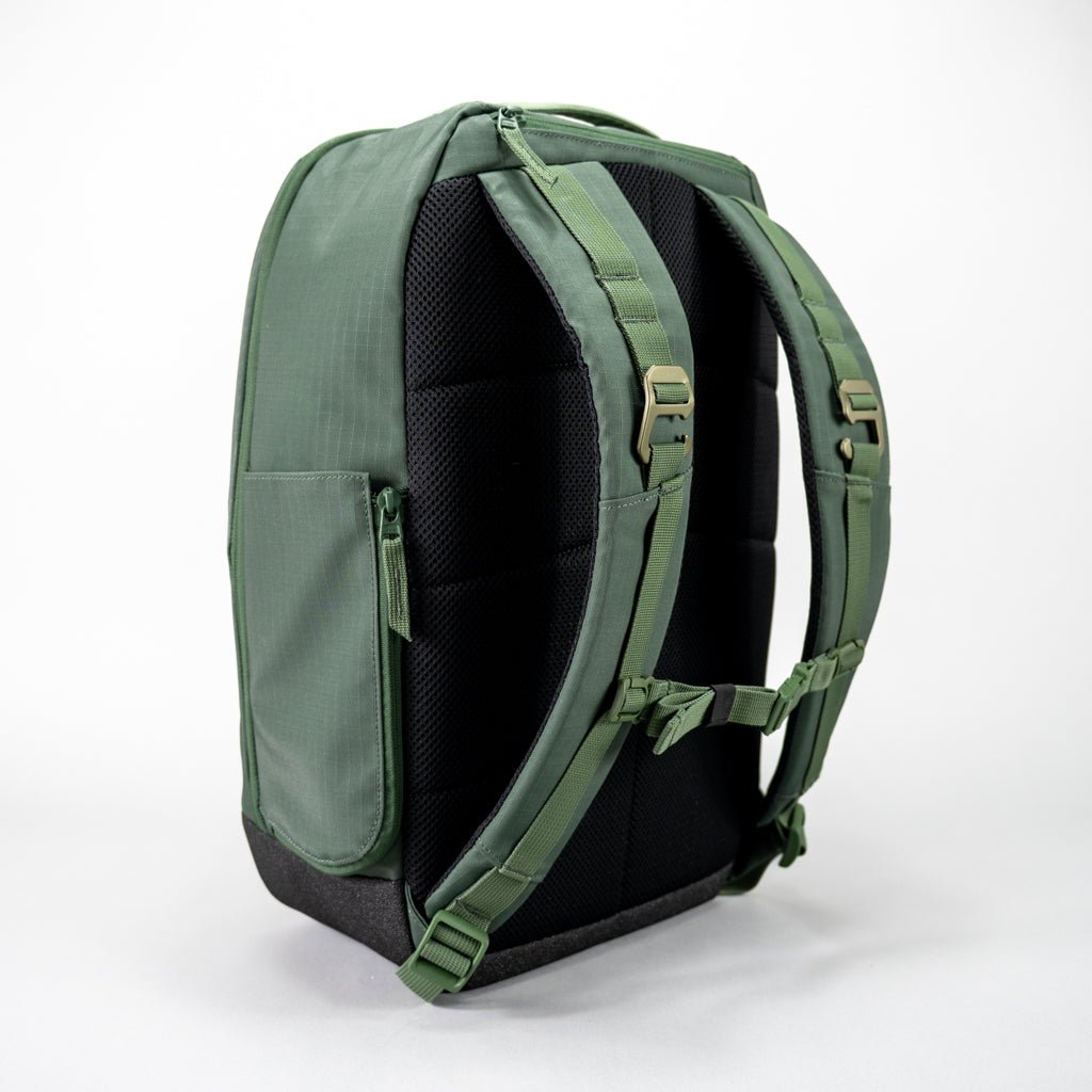Court Ranger Pickleball Backpack - 7 Color Options - Lifetime Warranty
