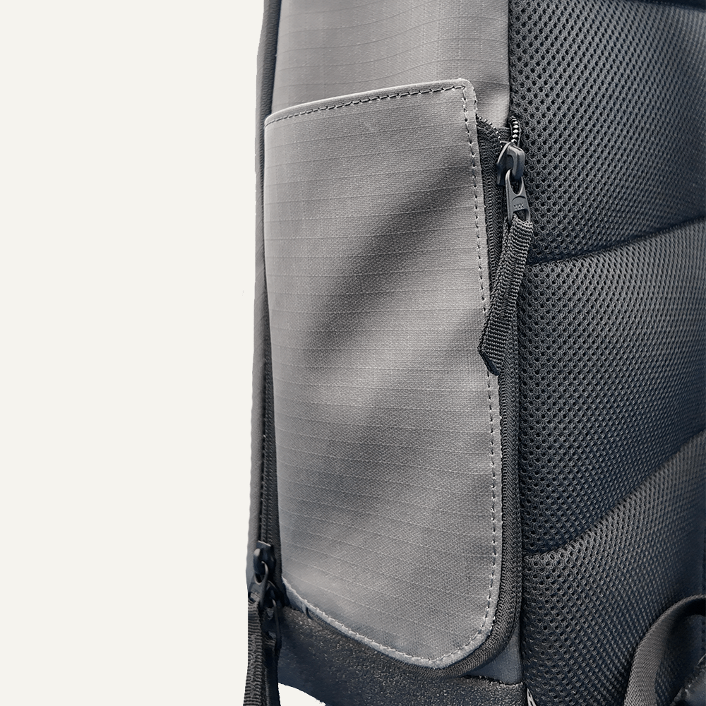 Court Ranger Pickleball Backpack - 7 Color Options - Lifetime Warranty