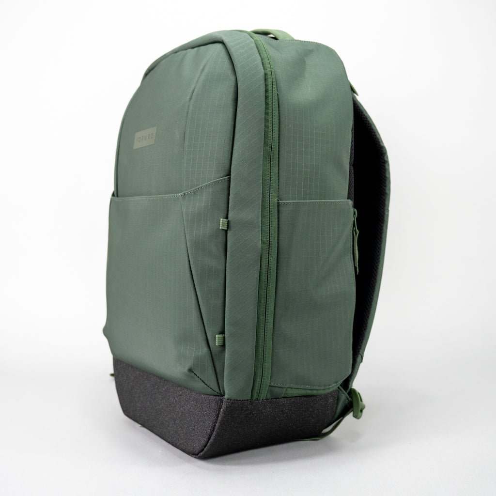 Court Ranger Pickleball Backpack - 7 Color Options - Lifetime Warranty