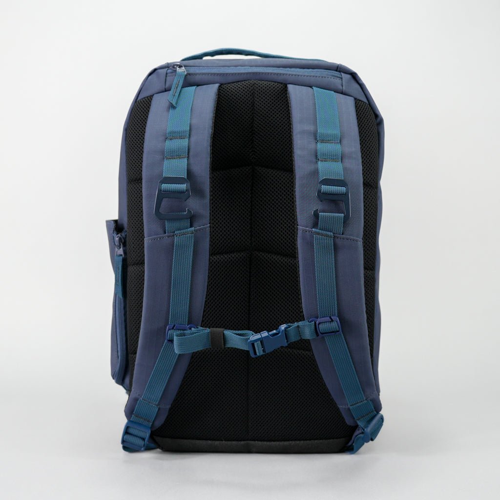 Court Ranger Pickleball Backpack - 7 Color Options - Lifetime Warranty