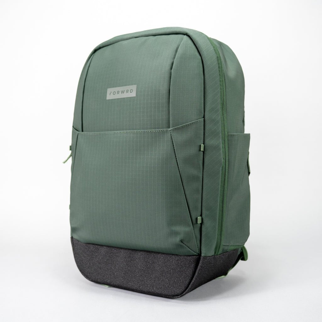 Court Ranger Pickleball Backpack - 7 Color Options - Lifetime Warranty