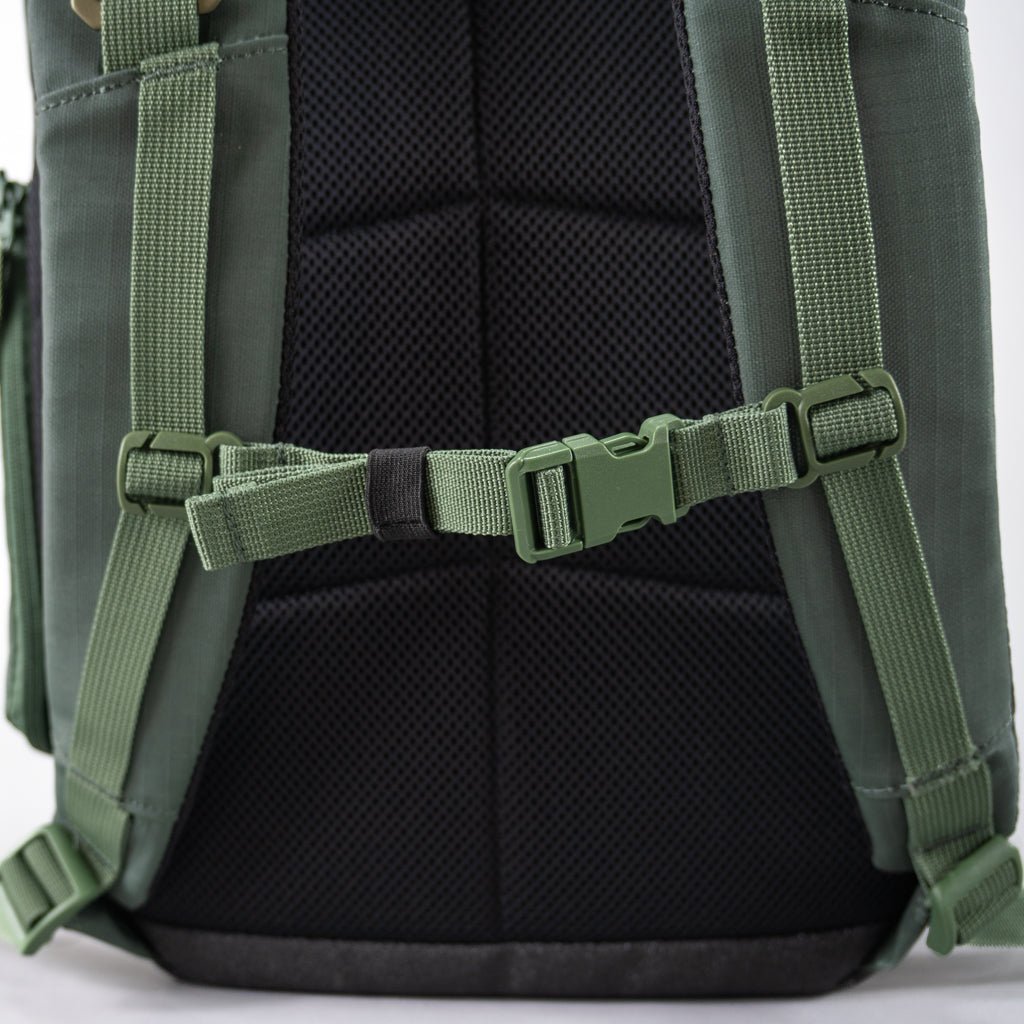 Court Ranger Pickleball Backpack - 7 Color Options - Lifetime Warranty