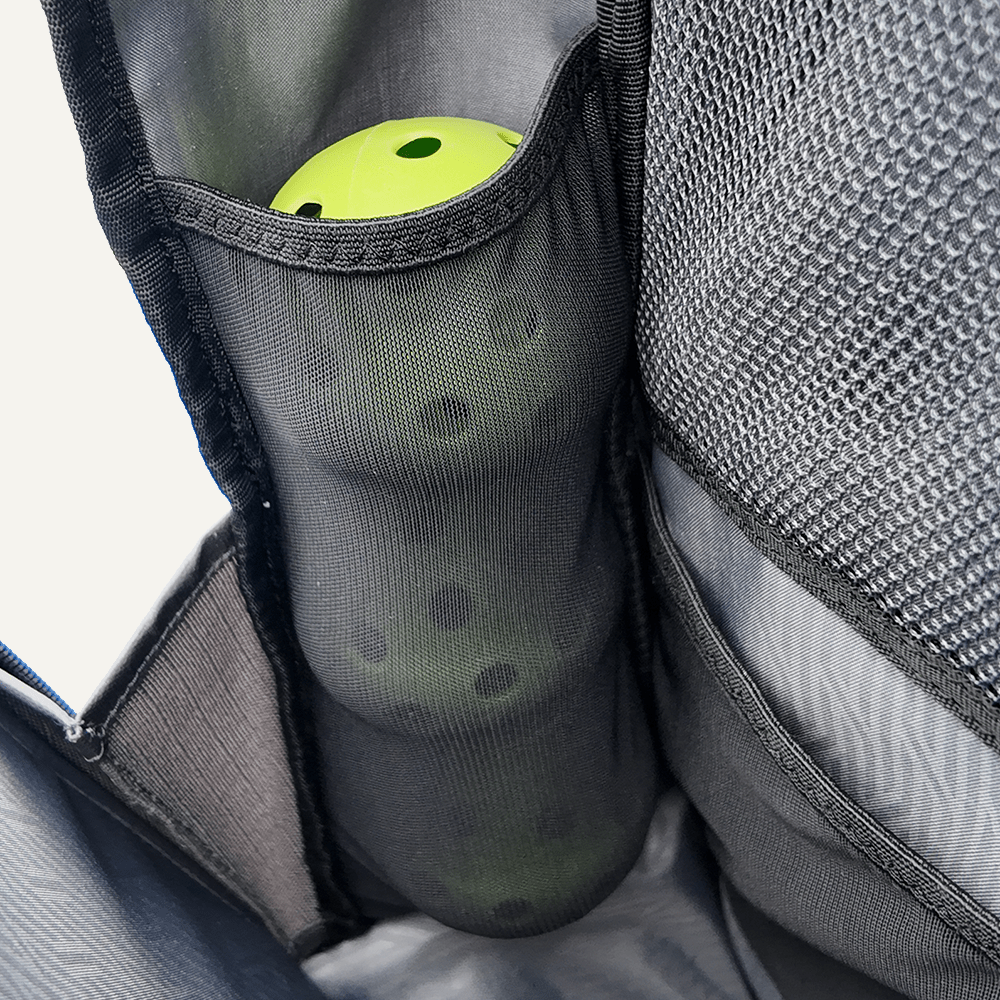 Court Ranger Pickleball Backpack - 7 Color Options - Lifetime Warranty