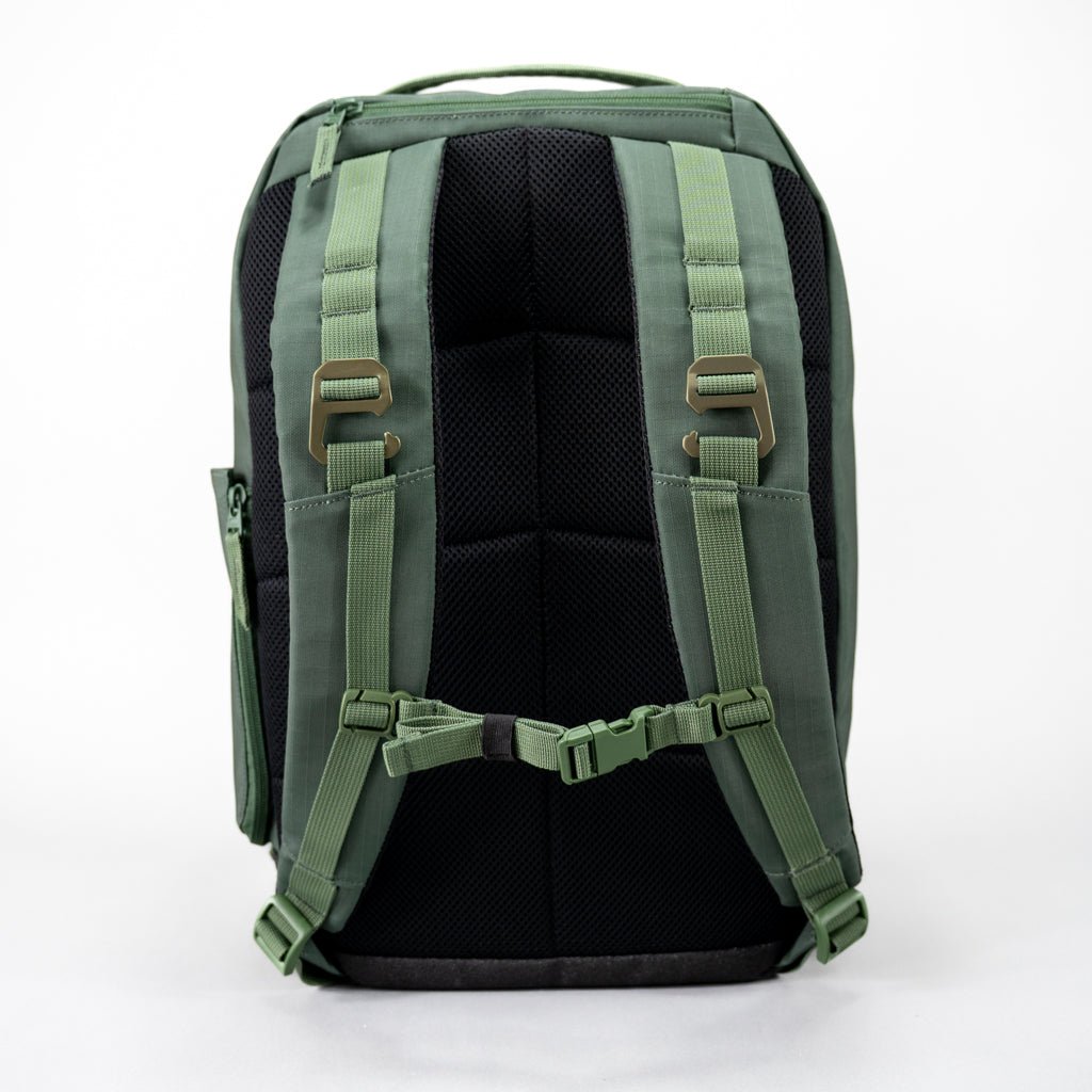 Court Ranger Pickleball Backpack - 7 Color Options - Lifetime Warranty