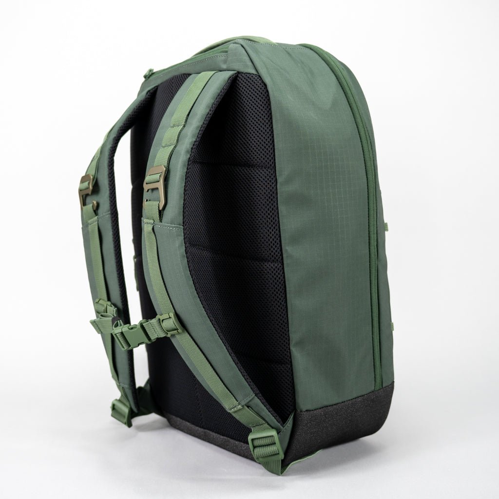 Court Ranger Pickleball Backpack - 7 Color Options - Lifetime Warranty