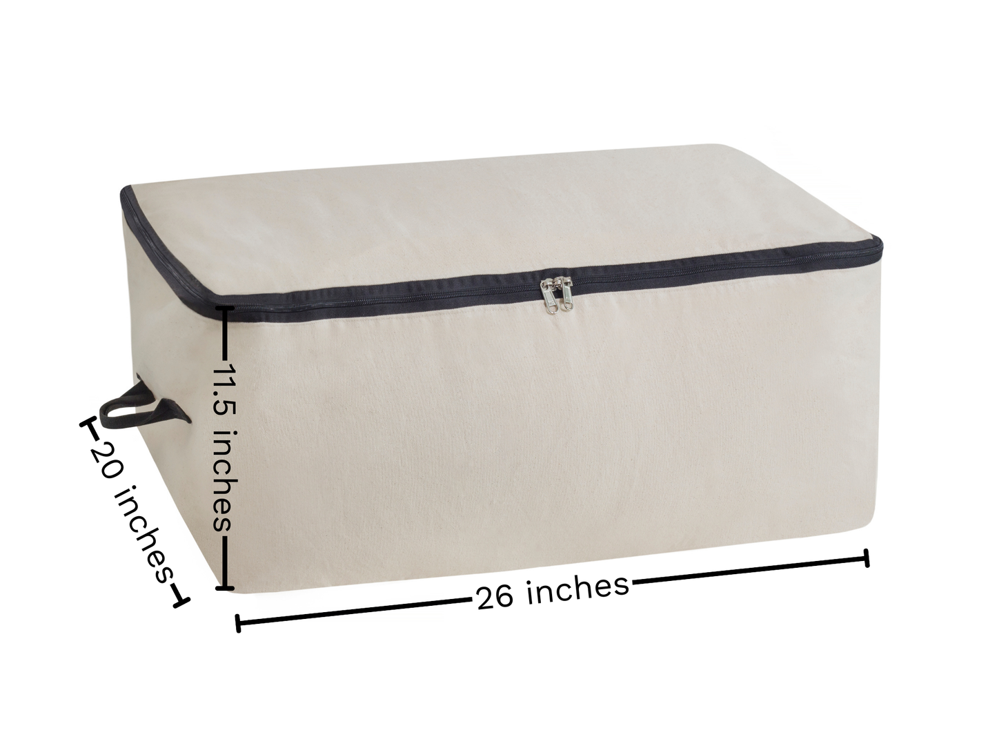 Comforter Storage Bags - Sets available for Bed Spreads, Blankets, Sheets, Towels, etc.
