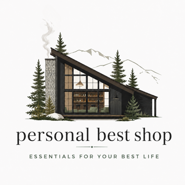 Personal Best Shop